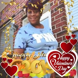 Meet your Posher, Pamela